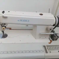 چرخ خیاطی جوکی