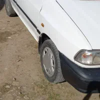 پراید مدل ۸۷