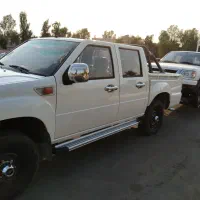 یدک کش چرخگیر خودروبر و جرثقیل