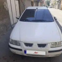 خودرو سمند موتور ملی|خودرو سواری و وانت|تبریز, |دیوار