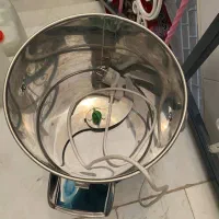 سبزی خورد کن