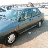 پراید مدد اخر۸۹|خودرو سواری و وانت|اسلام‌شهر, صادقیه|دیوار