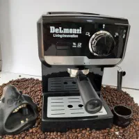 اسپرسوساز دلمونتی645