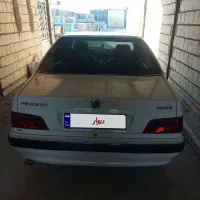 پژو پارس سال مدل ۹۷|خودرو سواری و وانت|قوچان, |دیوار