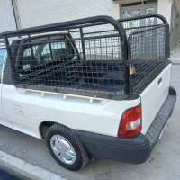 پراید وانت|خودرو سواری و وانت|نسیمشهر, |دیوار