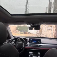 تیگو7 پروپرمیوم|خودرو سواری و وانت|صفادشت, |دیوار