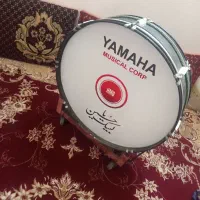 طبل|درام و پرکاشن|گناباد, |دیوار