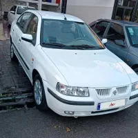 سمند 95بیرنگ و207اتومات|خودرو سواری و وانت|الشتر, |دیوار