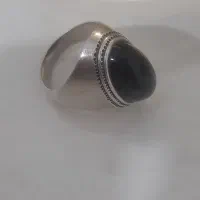 عقیق یمن انگشتر قدمت عتیقه کمیاب