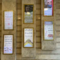 فروش مغازه در پردیس هنری مهرسان|فروش مغازه و غرفه|تهران, نصرت|دیوار