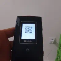 مودم جیبی D.LINK. 5G|مودم و تجهیزات شبکه|ارومیه, |دیوار