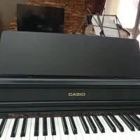 پیانو کاسیو ap470|پیانو، کیبورد، آکاردئون|رشت, گلسار|دیوار