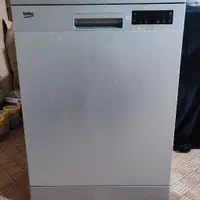 ظرفشویی beko