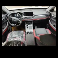 ایکس 55 خشک|خودرو سواری و وانت|اهواز, پردیس|دیوار