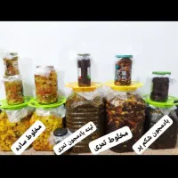 فروش ترشی خونگی