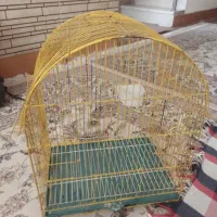 فروش قفس پرنده
