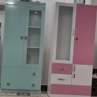 کمد|جاکفشی، کمد، دراور|یاسوج, |دیوار