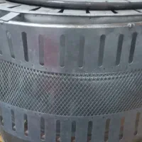 کولر آبی یخچال و فریز  تنور|یخچال و فریزر|قم, جمکران|دیوار