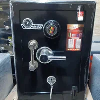 گاوصندوق K250 گاو صندوق ضدحریق|ابزارآلات|مشهد, مصلی (کارمندان اول)|دیوار