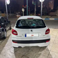 پژو ۲۰۷ مدل ۱۴۰۲ مشابه صفر|خودرو سواری و وانت|بندرعباس, |دیوار