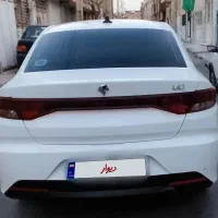 فروش فوری تارا مدل 1404دستی