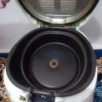 سرخ کن سالم درحدنو|اجاق گاز و لوازم برقی پخت‌وپز|پاکدشت, پاکدشت (مامازند)|دیوار