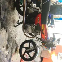 موتور پرواز|موتورسیکلت|تهران, کن|دیوار