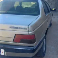 پژو 405مدل 1384|خودرو سواری و وانت|شوشتر, |دیوار