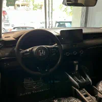 هوندا Hrv مدل 2025 ژاپن نقد و اقساط|خودرو سواری و وانت|تهران, زعفرانیه|دیوار