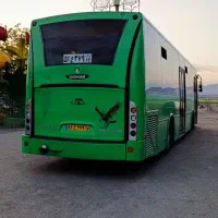 دربستی با اتوبوس اسکانیا|خدمات حمل و نقل|قم, ارم|دیوار