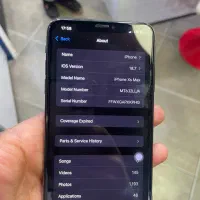 iPhone XS Max 256|موبایل|تهران, فردوس|دیوار