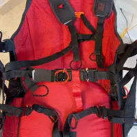 هارنس پرواز پاراگلایدر|تجهیزات ورزشی|تهران, شهران جنوبی|دیوار