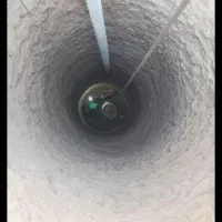 چاه کن جناب حافظ