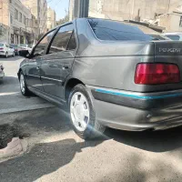 پارس سال سیمی ۹۸