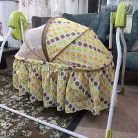 گهواره برقی