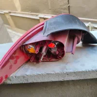 چراغ عقب فابریک ۲۰۶|قطعات یدکی و لوازم جانبی|اهواز, فاز ۱ پادادشهر|دیوار