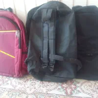 ۳ عدد کوله نونو