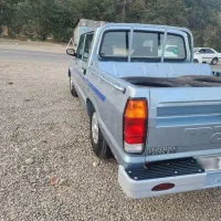 مزدا دوکابین و دوگانه کارخانه|خودرو سواری و وانت|رودسر, |دیوار