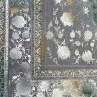 فرش درجه یک کاشان|فرش|خمینی‌شهر, |دیوار