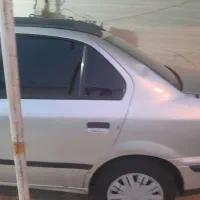 خودروی  سواری  مدل  پایین  ایکس  ۷ سال ۱۳۸۴