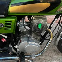 رهرو ۹۵|موتورسیکلت|فردیس, فردیس|دیوار