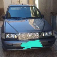 پراید ۱۴۱|خودرو سواری و وانت|همدان, |دیوار