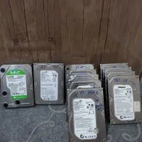 هارد ساتا|قطعات و لوازم جانبی رایانه|مهاباد (آذربایجان غربی), |دیوار