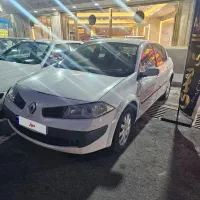 مگان مدل 91|خودرو سواری و وانت|تبریز, |دیوار