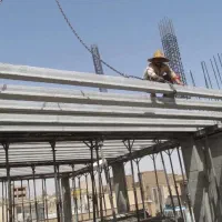 مزایای تیرچه پیش تنیده پیش فشرده