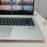 لپ تاپ Hp elite book g6|رایانه همراه|گنبد کاووس, |دیوار
