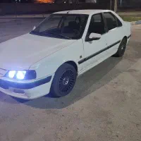 خودرو پژو پارس