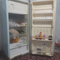 یخچال فریزر ژاپنی