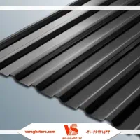 ورق گالوانیز ضخیم