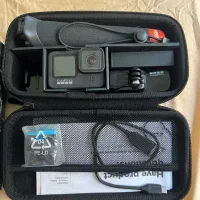 Go pro 9|دوربین عکاسی و فیلم‌برداری|اصفهان, جلفا|دیوار